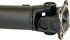 976-572 by DORMAN - Driveshaft Assembly - Rear