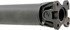 976-582 by DORMAN - Driveshaft Assembly - Rear