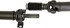 976-581 by DORMAN - Driveshaft Assembly - Rear, RWD, for 2005-2009 Dodge Ram 2500/3500