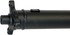 976-583 by DORMAN - Driveshaft Assembly - Rear