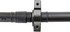 976-584 by DORMAN - Driveshaft Assembly - Rear