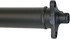 976-590 by DORMAN - Driveshaft Assembly - Rear