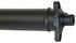 976-592 by DORMAN - Driveshaft Assembly - Rear