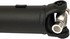 976-593 by DORMAN - Driveshaft Assembly - Rear