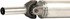 976-594 by DORMAN - Driveshaft Assembly - Rear