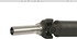 976-598 by DORMAN - Driveshaft Assembly - Rear