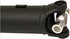 976-598 by DORMAN - Driveshaft Assembly - Rear