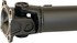 976-601 by DORMAN - Driveshaft Assembly - Rear