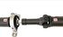 976-598 by DORMAN - Driveshaft Assembly - Rear