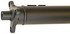 976-602 by DORMAN - Driveshaft Assembly - Rear