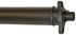 976-602 by DORMAN - Driveshaft Assembly - Rear