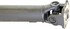 976-604 by DORMAN - Driveshaft Assembly - Rear