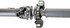 976-604 by DORMAN - Driveshaft Assembly - Rear