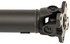 976-605 by DORMAN - Driveshaft Assembly - Rear