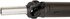976-609 by DORMAN - Driveshaft Assembly - Rear