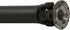 976-610 by DORMAN - Driveshaft Assembly - Rear