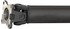 976-616 by DORMAN - Driveshaft Assembly - Rear