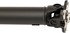 976-618 by DORMAN - Driveshaft Assembly - Rear