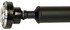 976-884 by DORMAN - Driveshaft Assembly - Rear