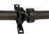 976-883 by DORMAN - Driveshaft Assembly - Rear