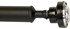 976-884 by DORMAN - Driveshaft Assembly - Rear