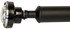 976-898 by DORMAN - Driveshaft Assembly - Rear