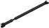 976-900 by DORMAN - Driveshaft Assembly - Rear