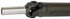 976-905 by DORMAN - Driveshaft Assembly - Rear