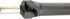 976-906 by DORMAN - Driveshaft Assembly - Rear