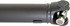 976-906 by DORMAN - Driveshaft Assembly - Rear