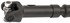 976-910 by DORMAN - Driveshaft Assembly - Rear