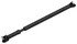 976-911 by DORMAN - Driveshaft Assembly - Rear