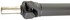 976-914 by DORMAN - Driveshaft Assembly - Rear