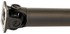 976-921 by DORMAN - Driveshaft Assembly - Rear