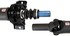 976-921 by DORMAN - Driveshaft Assembly - Rear