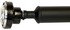 976-923 by DORMAN - Driveshaft Assembly - Rear