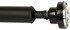 976-923 by DORMAN - Driveshaft Assembly - Rear