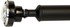 976-927 by DORMAN - Driveshaft Assembly - Rear