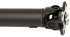 976-926 by DORMAN - Driveshaft Assembly - Rear