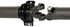 976-926 by DORMAN - Driveshaft Assembly - Rear