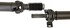 976-928 by DORMAN - Driveshaft Assembly - Rear