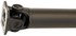 976-932 by DORMAN - Driveshaft Assembly - Rear