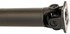 976-932 by DORMAN - Driveshaft Assembly - Rear