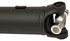 976-936 by DORMAN - Driveshaft Assembly - Rear