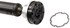 976-937 by DORMAN - Driveshaft Assembly - Rear