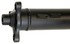 976-938 by DORMAN - Driveshaft Assembly - Rear