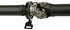 976-937 by DORMAN - Driveshaft Assembly - Rear