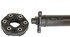 976-939 by DORMAN - Driveshaft Assembly - Rear