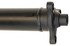 976-938 by DORMAN - Driveshaft Assembly - Rear