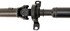 976-939 by DORMAN - Driveshaft Assembly - Rear